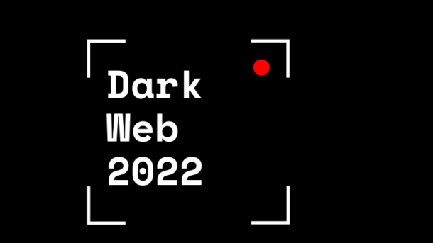 Dark web in 2022